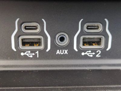 2026 Ram 1500 — photo 24 view