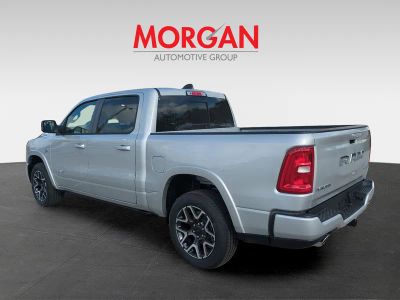 2026 Ram 1500 — photo 7 view