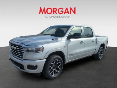 2026 Ram 1500 — photo 9 view