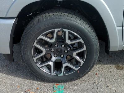 2026 Ram 1500 — photo 11 view