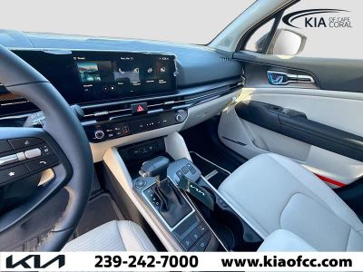 2026 Kia Sportage — photo 26 view