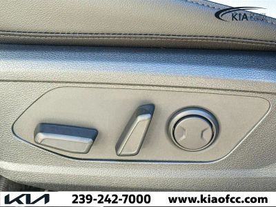 2026 Kia Sportage — photo 24 view