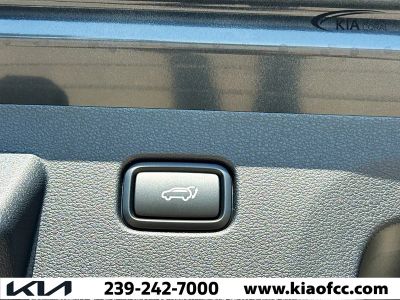 2026 Kia Sportage — photo 13 view