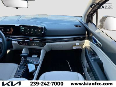 2026 Kia Sportage — photo 18 view
