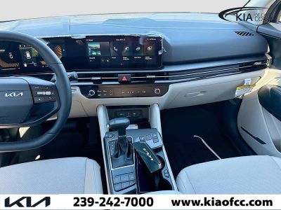 2026 Kia Sportage — photo 19 view
