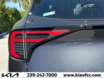 2026 Kia Sportage — photo 10 view