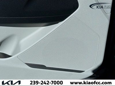 2026 Kia Sportage — photo 23 view