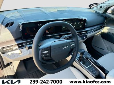 2026 Kia Sportage — photo 25 view