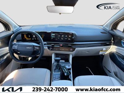 2026 Kia Sportage — photo 16 view