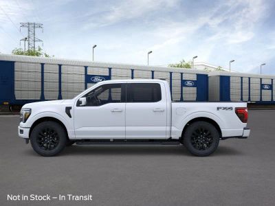 2026 Ford F-150 - Photo 15
