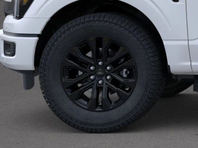 2026 Ford F-150 - Photo 4