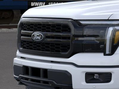 2026 Ford F-150 - Photo 22