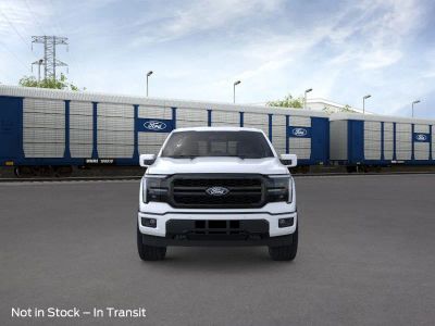 2026 Ford F-150 - Photo 14