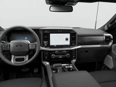 2026 Ford F-150 - Photo 26