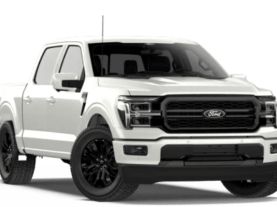 2026 Ford F-150 - Photo 25