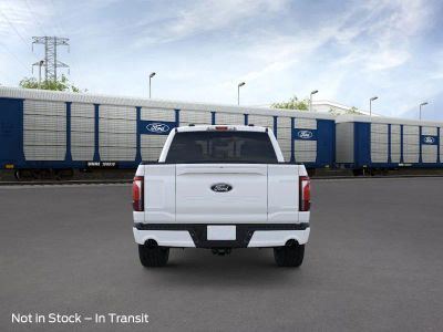 2026 Ford F-150 - Photo 11