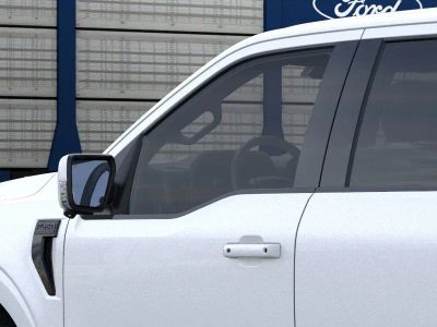 2026 Ford F-150 - Photo 8