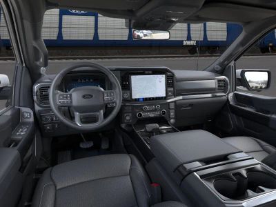 2026 Ford F-150 - Photo 18