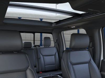 2026 Ford F-150 - Photo 12