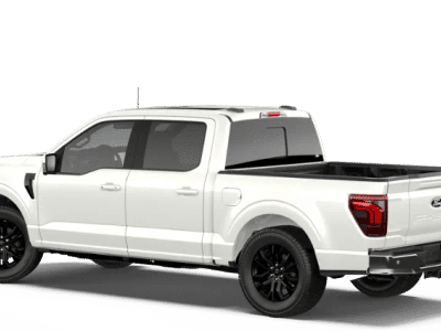 2026 Ford F-150 - Photo 24
