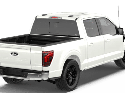 2026 Ford F-150 - Photo 23