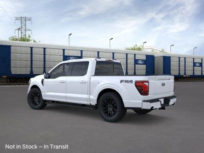 2026 Ford F-150 - Photo 19