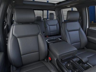 2026 Ford F-150 - Photo 1