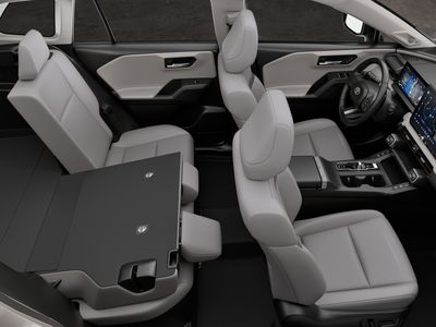 2026 Toyota RAV4 - Photo 22