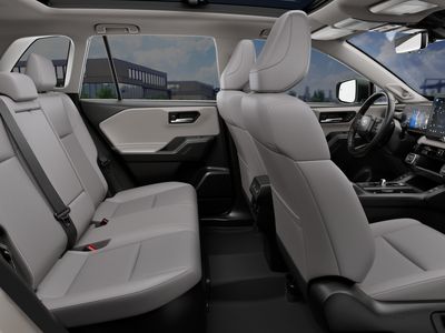 2026 Toyota RAV4 - Photo 21