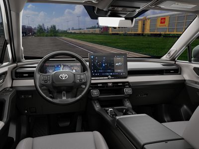 2026 Toyota RAV4 - Photo 19