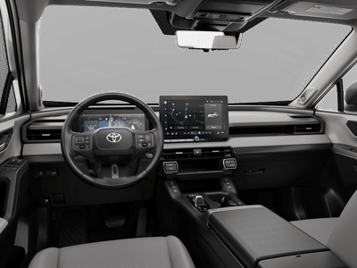 2026 Toyota RAV4 - Photo 27