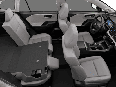 2026 Toyota RAV4 - Photo 30
