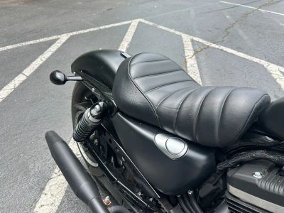 2021 Harley-Davidson Iron 883 - Photo 6
