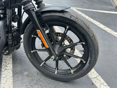 2021 Harley-Davidson Iron 883 - Photo 3