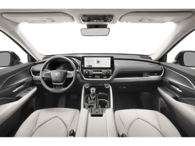 2026 Toyota Grand Highlander Hybrid - Photo 13
