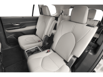 2026 Toyota Grand Highlander Hybrid - Photo 18