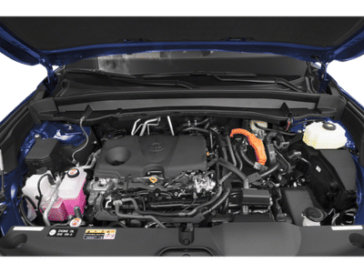 2026 Toyota Grand Highlander Hybrid - Photo 17