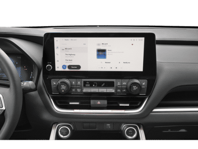 2026 Toyota Grand Highlander Hybrid - Photo 15