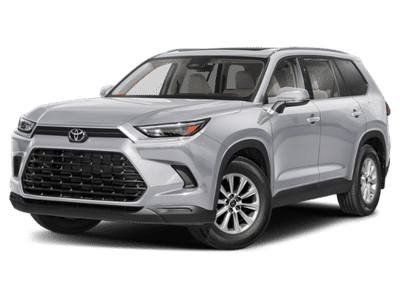 2026 Toyota Grand Highlander Hybrid - Photo 9