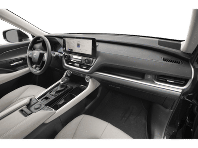 2026 Toyota Grand Highlander Hybrid - Photo 20