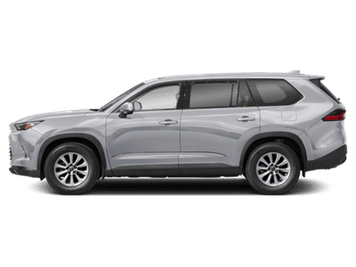 2026 Toyota Grand Highlander Hybrid - Photo 11