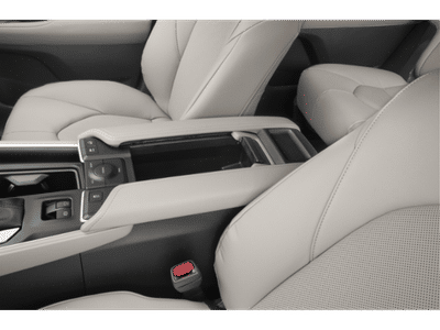 2026 Toyota Grand Highlander Hybrid - Photo 19