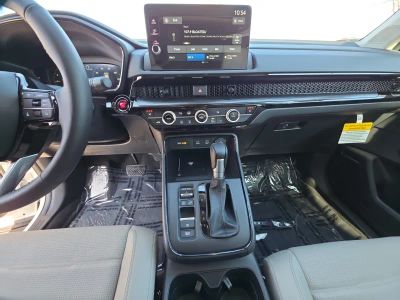2026 Honda CR-V - Photo 13