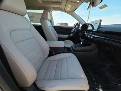 2026 Honda CR-V - Photo 15