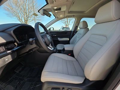 2026 Honda CR-V - Photo 9