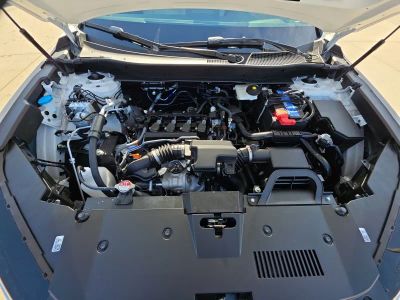 2026 Honda CR-V - Photo 22
