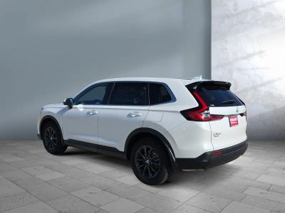 2026 Honda CR-V - Photo 4