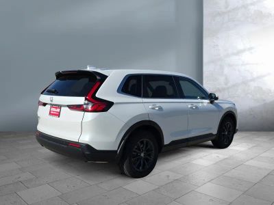 2026 Honda CR-V - Photo 6
