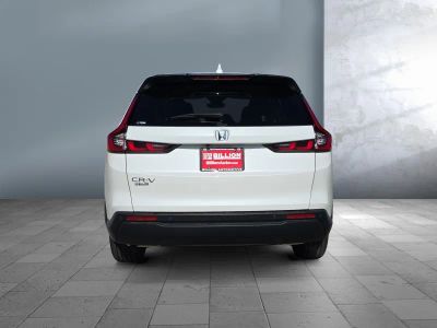2026 Honda CR-V - Photo 5