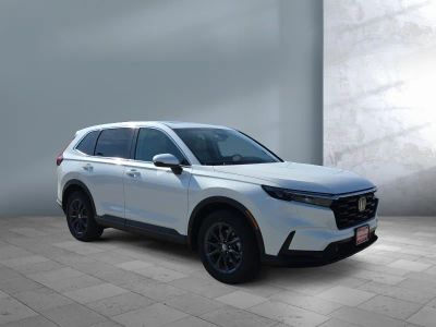 2026 Honda CR-V - Photo 8